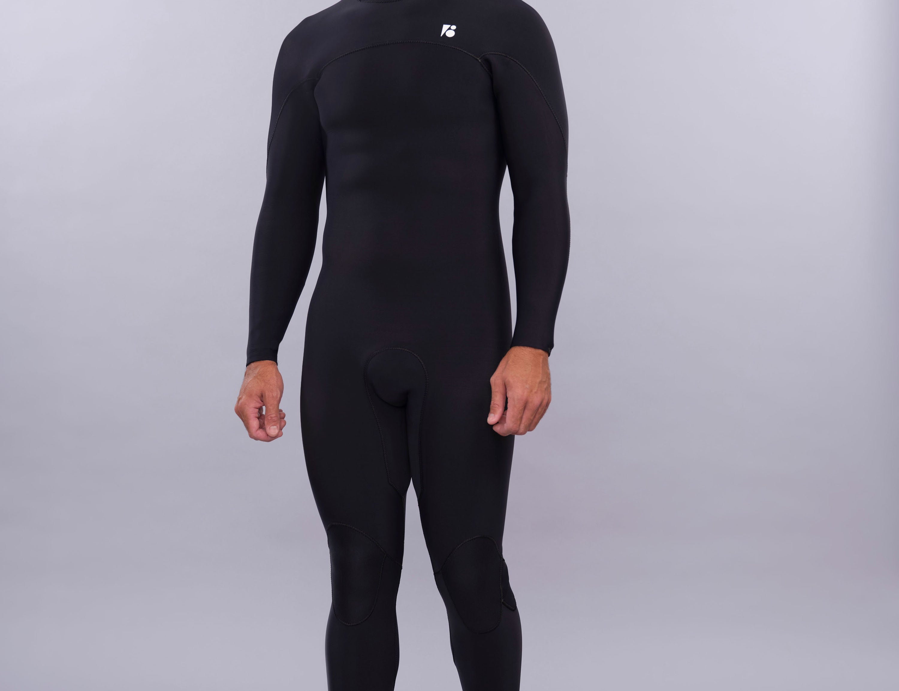 Custom Mens Surf Fullsuit